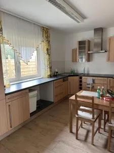 Monteurunterkunft - 施塔特贝根