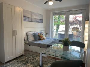 Blue Horizon Apartment