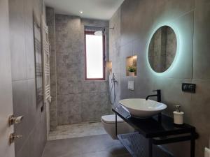 Vacation home near the sea