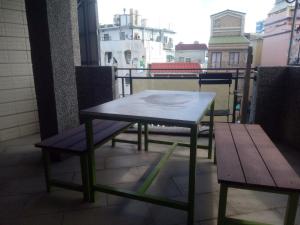 Hai Gang Yuan Homestay