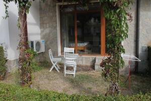 Bluebird Studio At The Vineyards Spa Resort