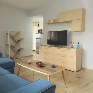 Kouros Studios - 卡瓦拉