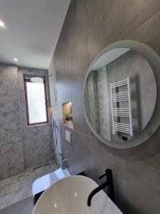 Vacation home near the sea