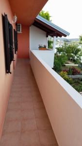 Apartmani Mirko LJubač