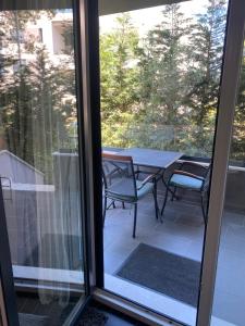 Durres, Apartment at Vala Mar rezidence, Hamallaj