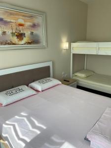 Durres, Apartment at Vala Mar rezidence, Hamallaj