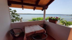 Apartmani Mirko LJubač