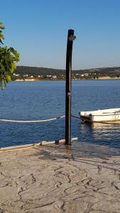 Apartmani Mirko LJubač