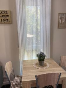 Durres, Apartment at Vala Mar rezidence, Hamallaj