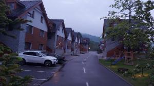 Mýto Apartments BERGMAX, Ski Jasná Chopok 10min transit - Resort Mýto Apartments, parking free