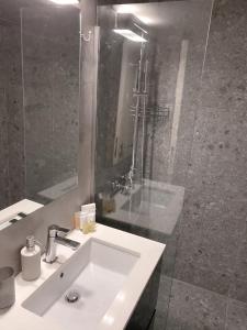 Double Room room in Villa Sanyan