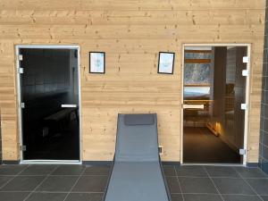 Appartements VAUJANYLOCATIONS - La Cabane de Maurice : photos des chambres