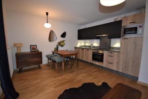 Appartements VAUJANYLOCATIONS - La Cabane de Maurice : photos des chambres