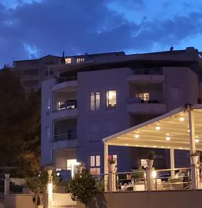 Adela Apartments Žnjan Split 