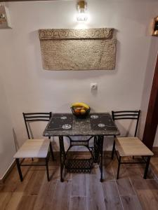 Studio apartment Bertolina, 50m from sea