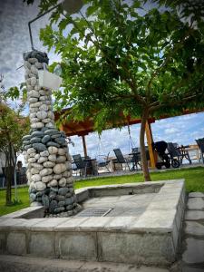 Villa Maria apartments