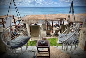 Villa Maria apartments