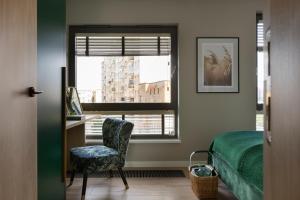 Wine Apartment Gdynia