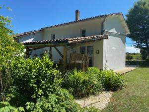 Maisons de vacances Gite Les Justices : photos des chambres