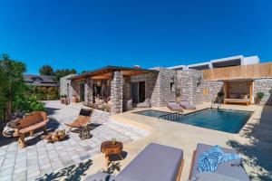 Eftopia Villa Kolympia by Onar Villas