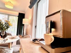 Rezydencja Niechorze Apartament SŁONECZNY 231 5D Apartamenty
