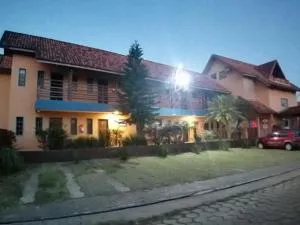 Pousada Pier36 - 佩鲁伊比