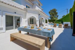 Brisa del Mar - Managed by Almarina