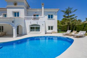 Brisa del Mar - Managed by Almarina