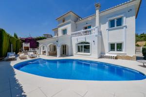 Brisa del Mar - Managed by Almarina