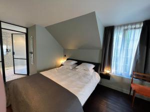 B&B / Chambres d'hotes Le Petit Chateau : photos des chambres