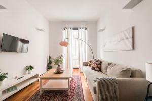 El Olivar de la Paz Madrid Centro