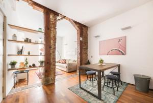 El Olivar de la Paz Madrid Centro