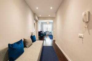 Ponte Vecchio Deluxe Apartments