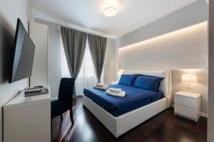 Ponte Vecchio Deluxe Apartments