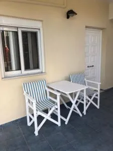 Konstantina's House II - Vasilítsion