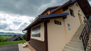 Apartman Suhi vrh