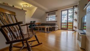 Apartman Suhi vrh