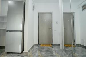 Apartament Aleyna Eforie Nord