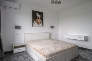 Apartament Aleyna Eforie Nord