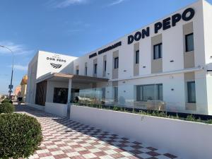 Hotel Don Pepo