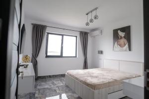 Apartament Aleyna Eforie Nord