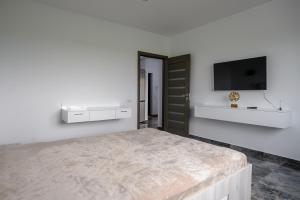 Apartament Aleyna Eforie Nord