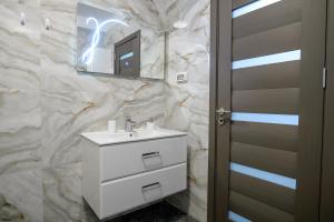Apartament Aleyna Eforie Nord