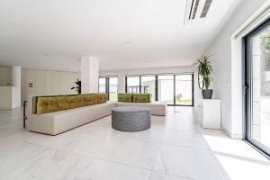 Antas Park Flat With Pool