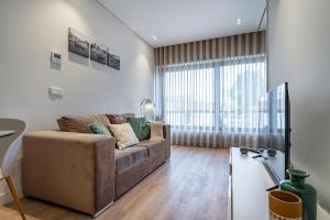 Antas Park Flat With Pool