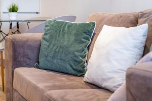 Antas Park Flat With Pool