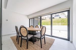 Antas Park Flat With Pool