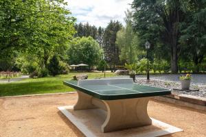 Le Domaine de Wisbeley