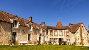 B&B / Chambres d'hotes Le Petit Chateau : photos des chambres