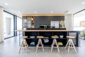 Villa Luxueuse Vue Mer